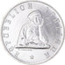 Coin, Italy, 100 Lire, 1988, Rome, FDC, MS(65-70), Silver, KM:127