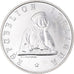 Münze, Italien, 200 Lire, 1988, Rome, FDC, STGL, Silber, KM:128