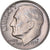 Münze, Vereinigte Staaten, Roosevelt Dime, Dime, 1980, U.S. Mint, Philadelphia
