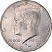 Coin, United States, Kennedy Half Dollar, Half Dollar, 1979, U.S. Mint, Denver