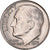 Münze, Vereinigte Staaten, Roosevelt Dime, Dime, 1979, U.S. Mint, Denver, STGL
