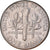 Münze, Vereinigte Staaten, Roosevelt Dime, Dime, 1979, U.S. Mint, Denver, STGL