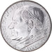 Coin, VATICAN CITY, John Paul II, 50 Lire, 1985, Roma, FDC, MS(65-70), Stainless