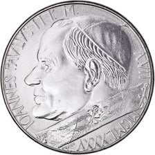 Moneta, CITTÀ DEL VATICANO, John Paul II, 50 Lire, 1985, Roma, FDC, FDC