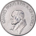 Coin, VATICAN CITY, John Paul II, 10 Lire, 1991, FDC, MS(65-70), Aluminum