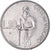 Coin, VATICAN CITY, John Paul II, 10 Lire, 1991, FDC, MS(65-70), Aluminum