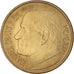 Coin, VATICAN CITY, John Paul II, 20 Lire, 1981, Roma, FDC, MS(65-70)