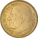 Coin, VATICAN CITY, John Paul II, 20 Lire, 1981, Roma, FDC, MS(65-70)