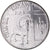 Moneda, CIUDAD DEL VATICANO, John Paul II, 100 Lire, 1984, Roma, FDC, Acero