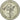 Moneta, Kraje Afryki Zachodniej, 100 Francs, 1967, MS(65-70), Nikiel, KM:4