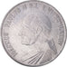 Coin, VATICAN CITY, John Paul II, 10 Lire, 1984, Rome, FDC, MS(65-70), Aluminum
