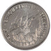 EQUATORIAL AFRICAN STATES, 100 Francs, 1966, Paris, KM #E6, MS(65-70), Nickel,..