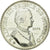 Moneda, Mónaco, 50 Francs, 1974, FDC, Plata, Gadoury:162