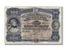 Banknote, Switzerland, 100 Franken, 1918, 1918-01-01, F(12-15)