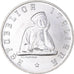 Coin, Italy, 100 Lire, 1988, Rome, MS(65-70), Silver, KM:127