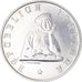 Moneta, Italia, 200 Lire, 1988, Rome, FDC, FDC, Argento, KM:128