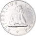 Coin, Italy, 200 Lire, 1988, Rome, FDC, MS(65-70), Silver, KM:128