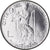 Monnaie, Cité du Vatican, John Paul II, 100 Lire, 1980, Roma, AN 2, SPL, Acier