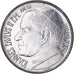 Munten, Vaticaanstad, John Paul II, 50 Lire, 1981, Roma, FDC, FDC, Stainless