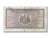 Billet, Afrique du Sud, 1 Pound, 1942, 1942-09-28, B+