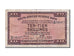 Billet, Afrique du Sud, 10 Shillings, 1943, 1943-04-12, TTB