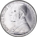 Coin, VATICAN CITY, John Paul II, 100 Lire, 1979, Roma, MS(65-70), Stainless