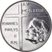 Monnaie, Cité du Vatican, John Paul II, 100 Lire, 1983, Roma, FDC, FDC, Acier