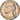 Coin, United States, Jefferson Nickel, 5 Cents, 1977, U.S. Mint, Philadelphia