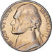 Münze, Vereinigte Staaten, Jefferson Nickel, 5 Cents, 1977, U.S. Mint
