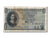 Banknot, Południowa Afryka, 1 Pound, 1953, 1953-11-30, AU(55-58)