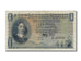 Biljet, Zuid Afrika, 1 Pound, 1959, 1959-04-17, SUP