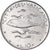 Moneda, CIUDAD DEL VATICANO, Paul VI, 10 Lire, 1976, FDC, Aluminio, KM:119