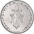 Munten, Vaticaanstad, Paul VI, 10 Lire, 1976, FDC, Aluminium, KM:119