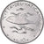 Moneda, CIUDAD DEL VATICANO, Paul VI, 10 Lire, 1977, Roma, FDC, Aluminio, KM:119