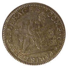 Constitution, 20 Sols de Lefèvre Lesage