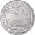 Monnaie, Cité du Vatican, Paul VI, 10 Lire, 1975, FDC, Aluminium, KM:127