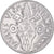 Moneta, PAŃSTWO WATYKAŃSKIE, Paul VI, 10 Lire, 1975, MS(65-70), Aluminium