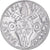 Coin, VATICAN CITY, Paul VI, 5 Lire, 1975, MS(65-70), Aluminum, KM:126