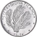 Monnaie, Cité du Vatican, Paul VI, Lira, 1973, FDC, Aluminium, KM:116
