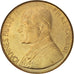 Coin, VATICAN CITY, John Paul II, 200 Lire, 1979, Roma, MS(65-70)