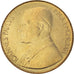 Coin, VATICAN CITY, John Paul II, 200 Lire, 1979, Roma, MS(65-70)