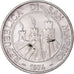Monnaie, Saint Marin , 500 Lire, 1974, Rome, TTB+, Argent, KM:37