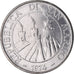 Moeda, San Marino, 100 Lire, 1974, Rome, FDC, MS(63), Aço, KM:36