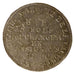FRANCE, 5 Sols, 1792, Paris, AU(55-58), Silver, Brandon #241b, 0.70