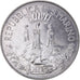 Moeda, San Marino, 100 Lire, 1982, Rome, EF(40-45), Aço, KM:137