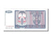 Banknote, Bosnia - Herzegovina, 500 Dinara, 1992, UNC(65-70)