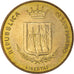 Monnaie, Saint Marin , 200 Lire, 1983, Rome, TTB+, Bronze-Aluminium, KM:152