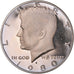 Monnaie, États-Unis, Kennedy Half Dollar, Half Dollar, 1980, U.S. Mint, San