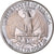 Moneta, Stati Uniti, Washington Quarter, Quarter, 1980, U.S. Mint, San