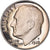 Münze, Vereinigte Staaten, Roosevelt Dime, Dime, 1980, U.S. Mint, San
